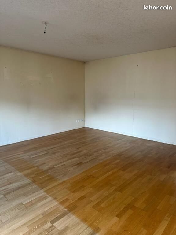 Appartement à vendre, 77m², Arras
