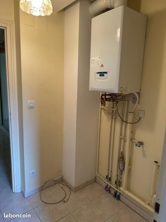Appartement à vendre, 77m², Arras