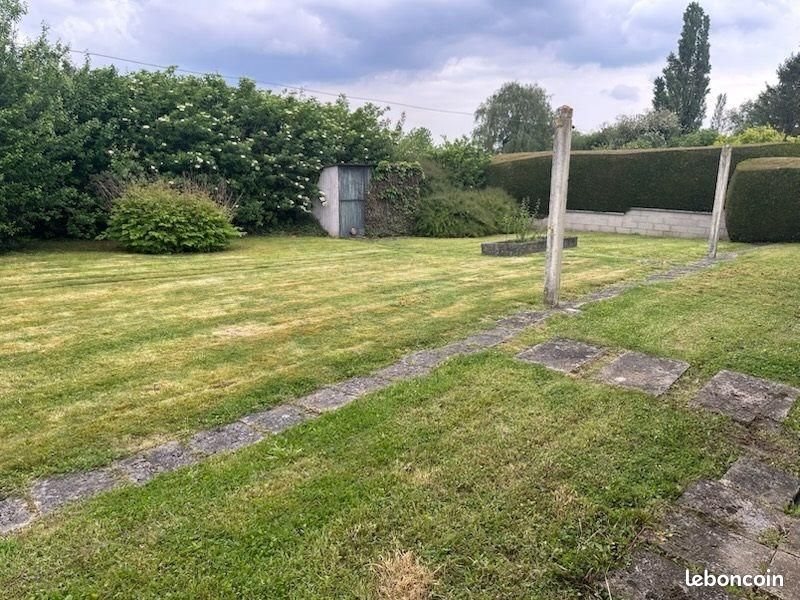 Maison à vendre, 72m², Bapaume