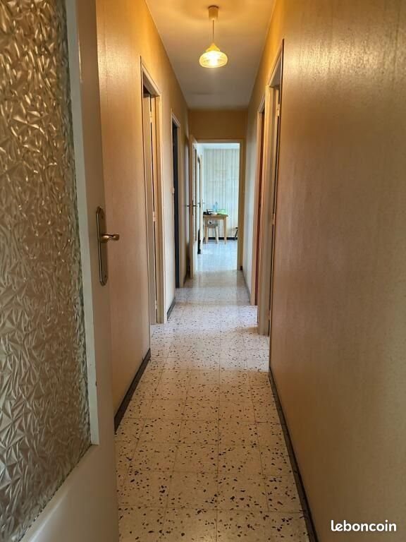 Maison à vendre, 72m², Bapaume