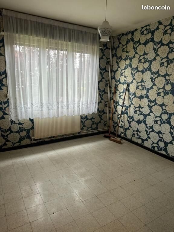 Maison à vendre, 72m², Bapaume