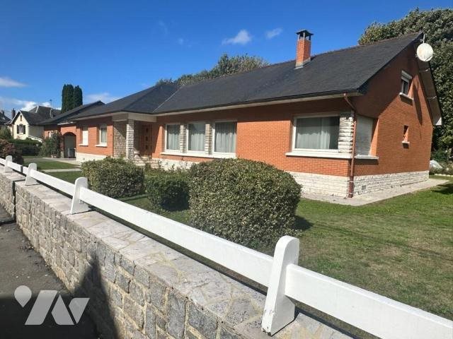 Maison à vendre, 229m², Bapaume