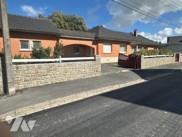 Maison à vendre, 229m², Bapaume
