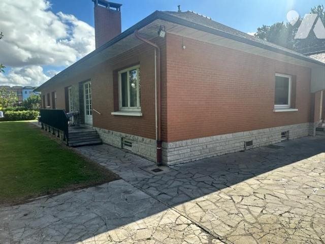 Maison à vendre, 229m², Bapaume