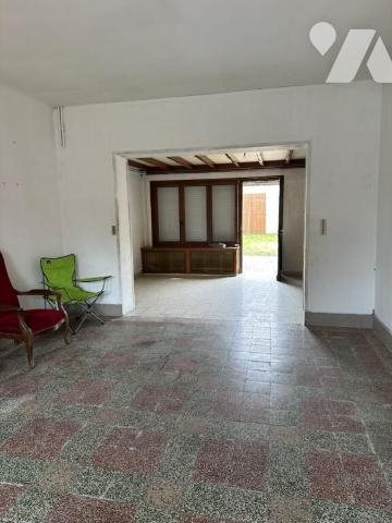 Maison à vendre, 123m², Hermies