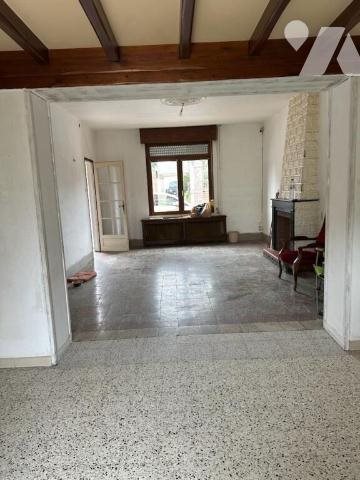 Maison à vendre, 123m², Hermies