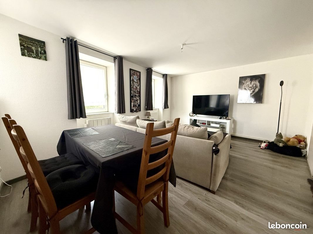 Appartement à vendre, 121m², Urmatt