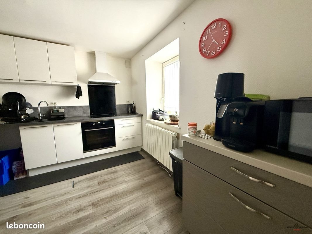 Appartement à vendre, 121m², Urmatt
