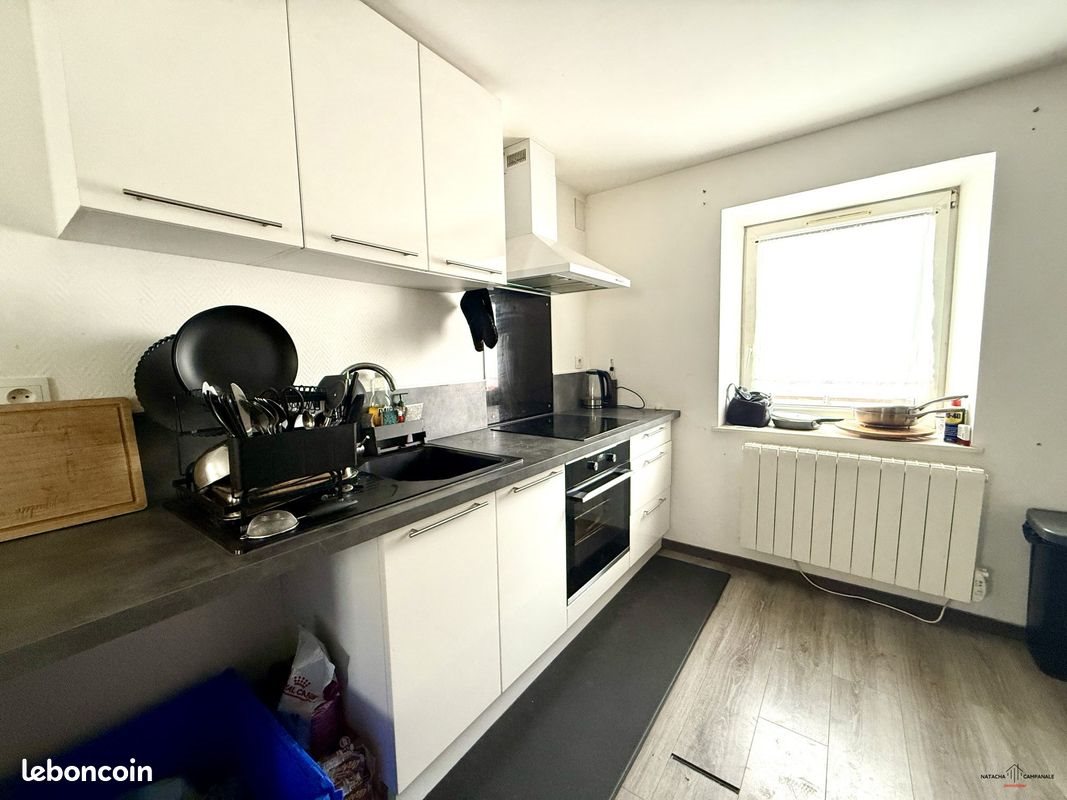 Appartement à vendre, 121m², Urmatt