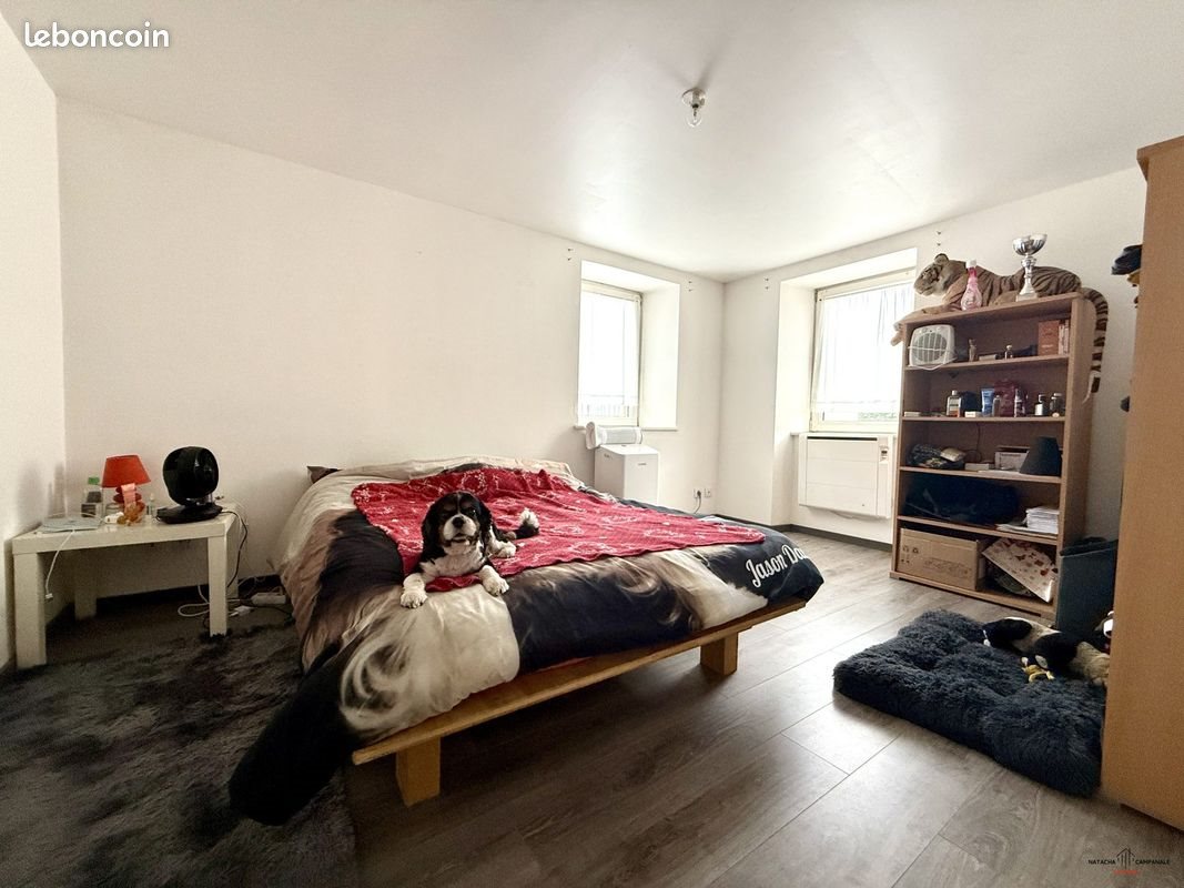 Appartement à vendre, 121m², Urmatt