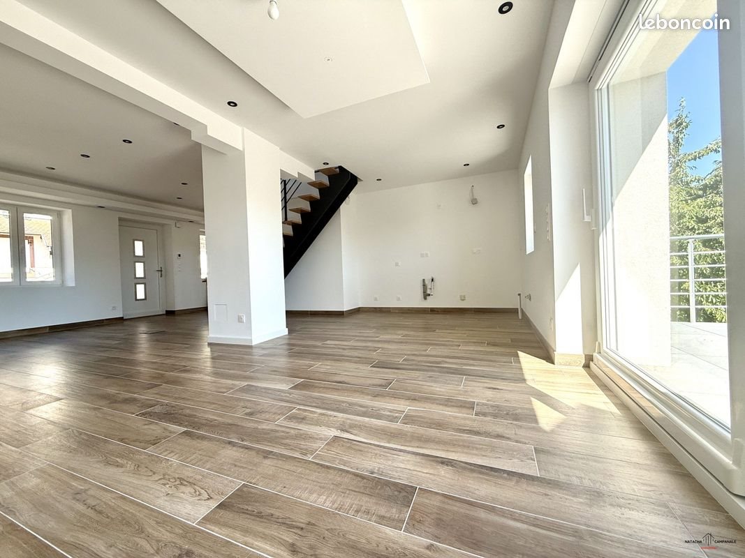 Maison à vendre, 144m², Grendelbruch