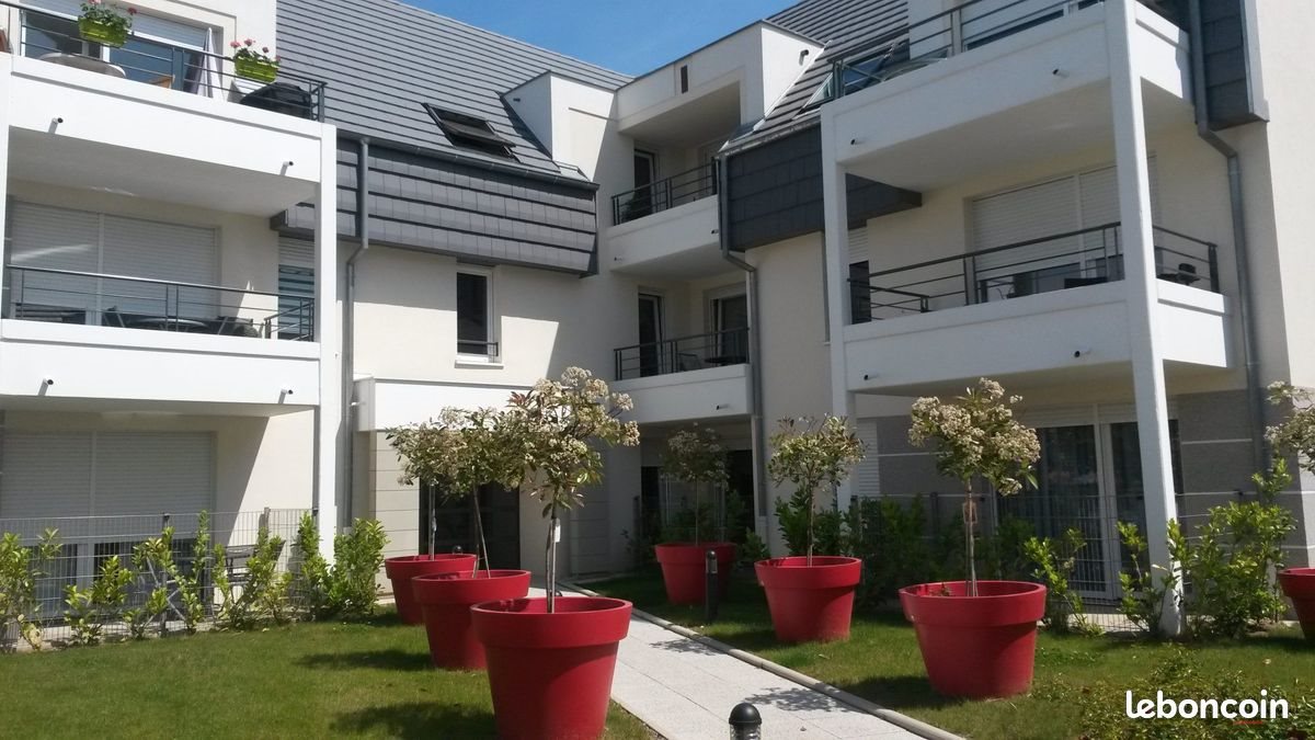 Appartement à vendre, 64m², Brumath