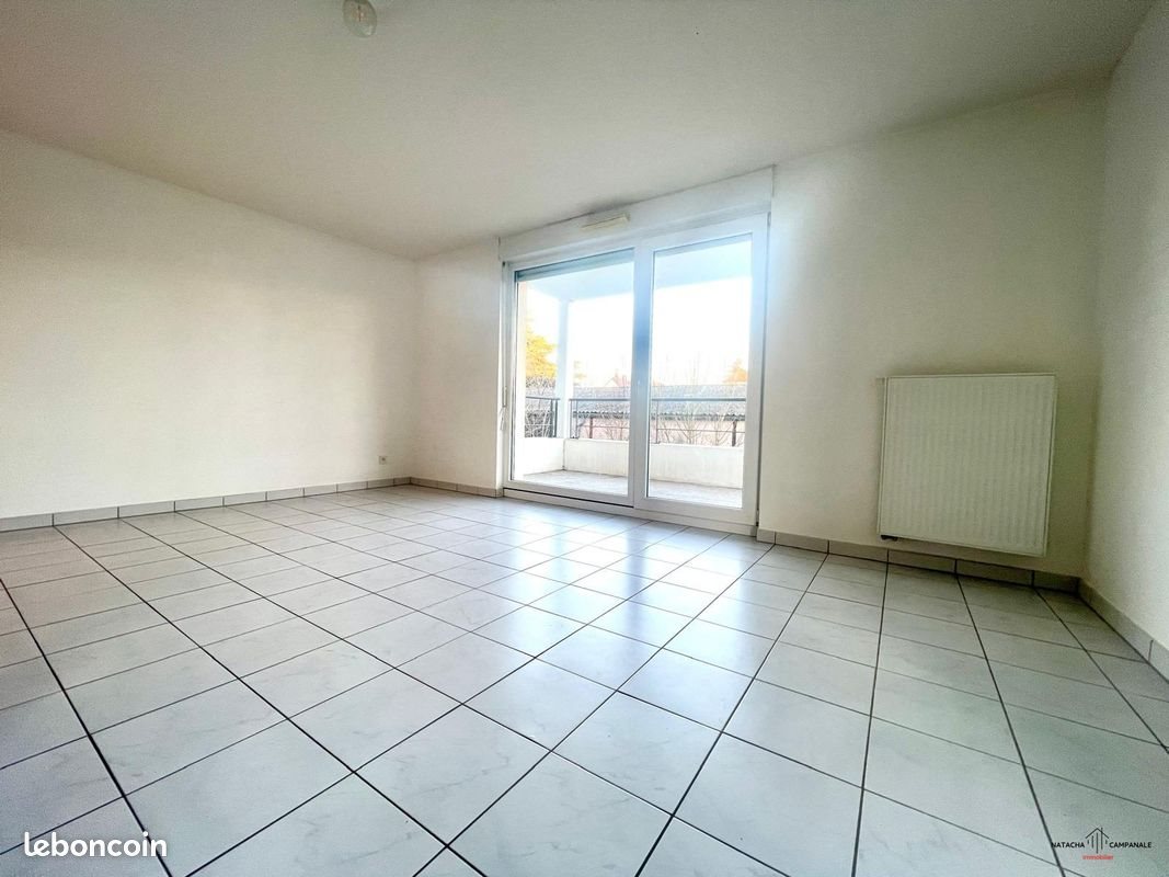 Appartement à vendre, 64m², Brumath