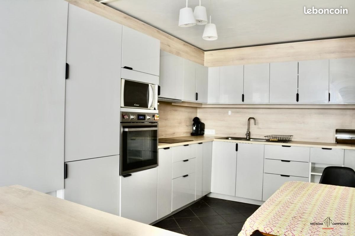 Appartement à vendre, 94m², Strasbourg