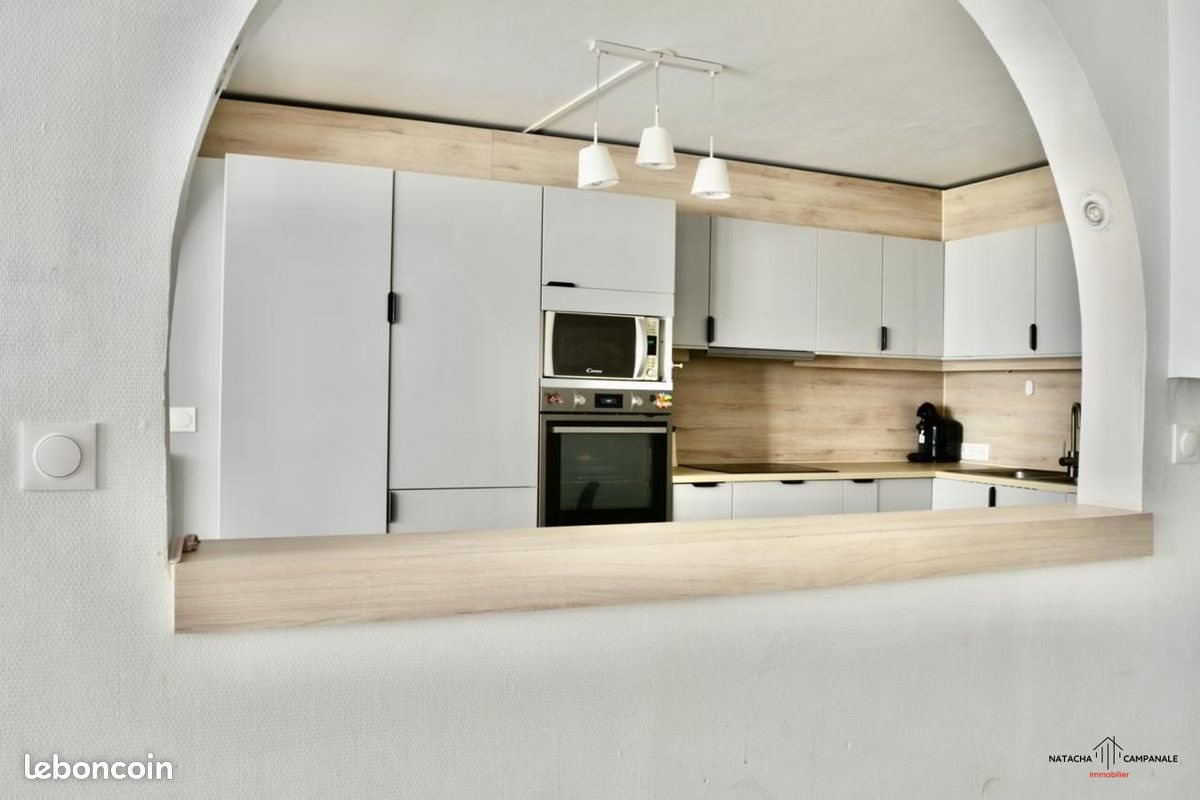 Appartement à vendre, 94m², Strasbourg