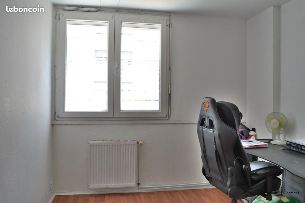 Appartement à vendre, 94m², Strasbourg