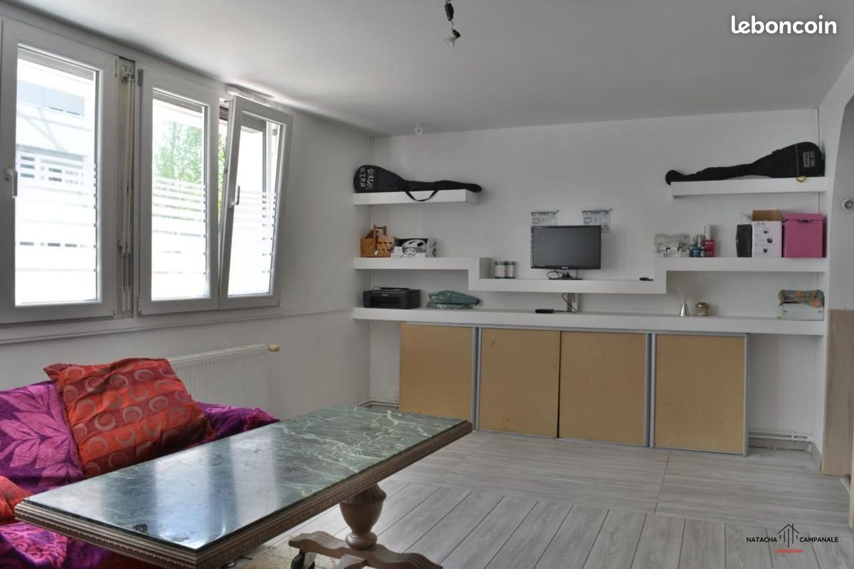 Appartement à vendre, 94m², Strasbourg