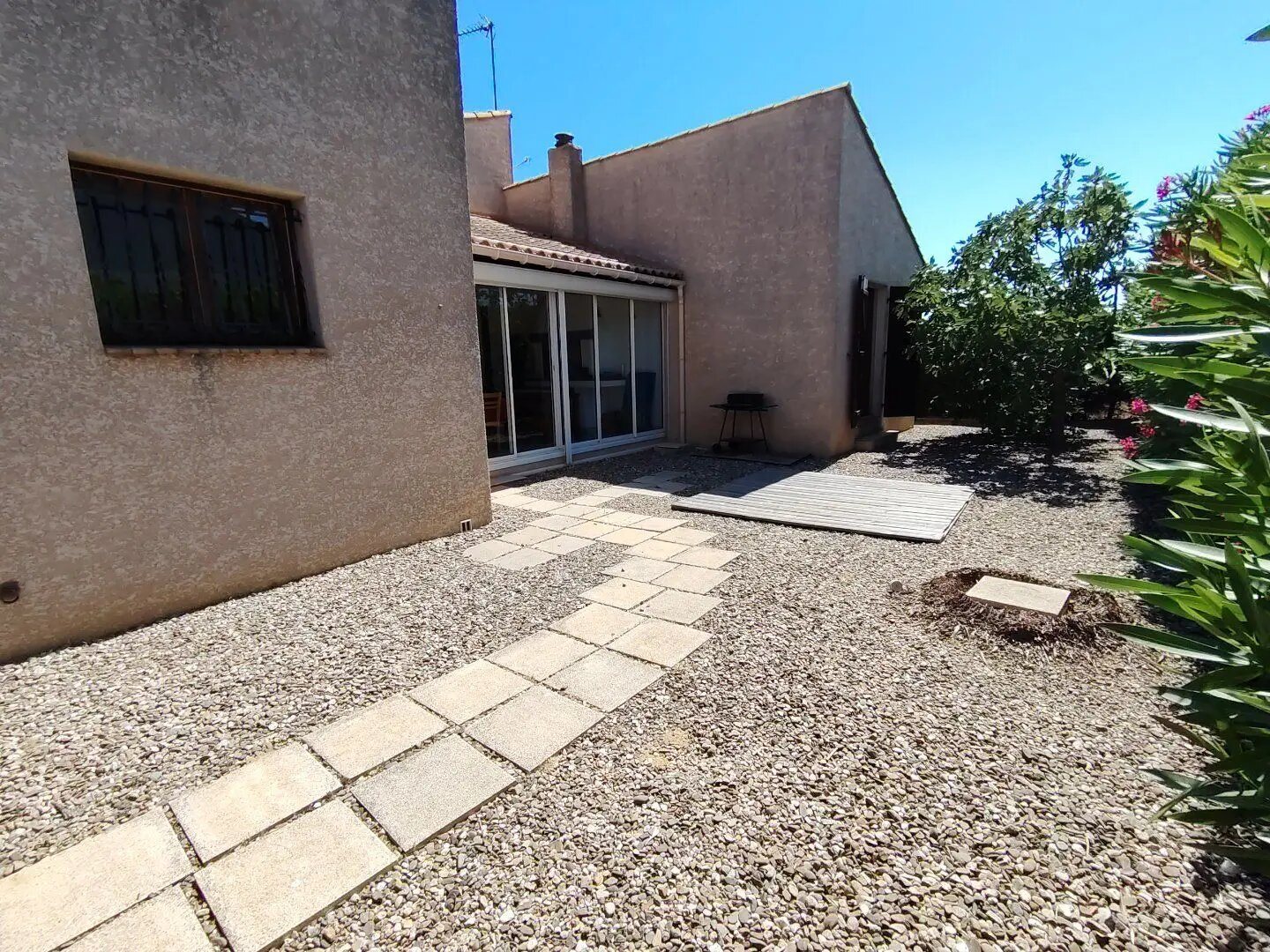 Maison à vendre, 115m², Valras-Plage