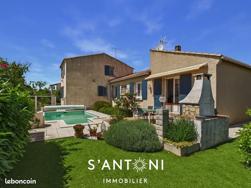Maison à vendre, 142m², Sauvian