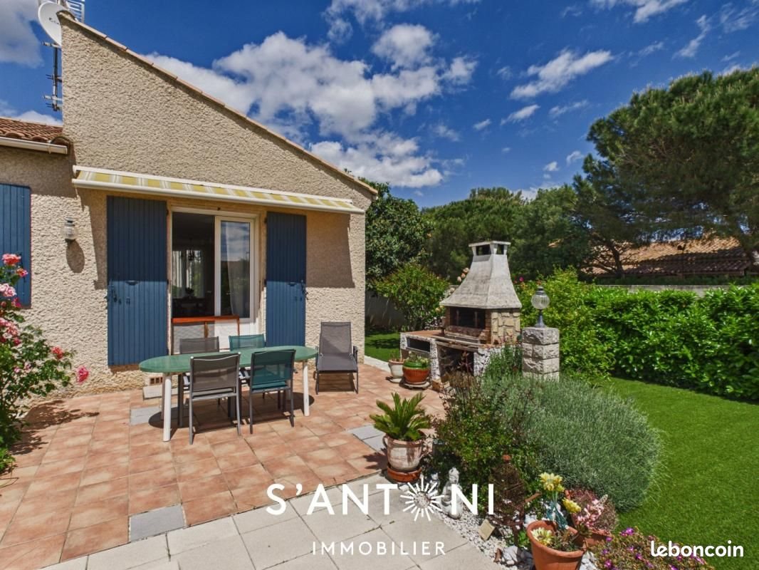 Maison à vendre, 142m², Sauvian