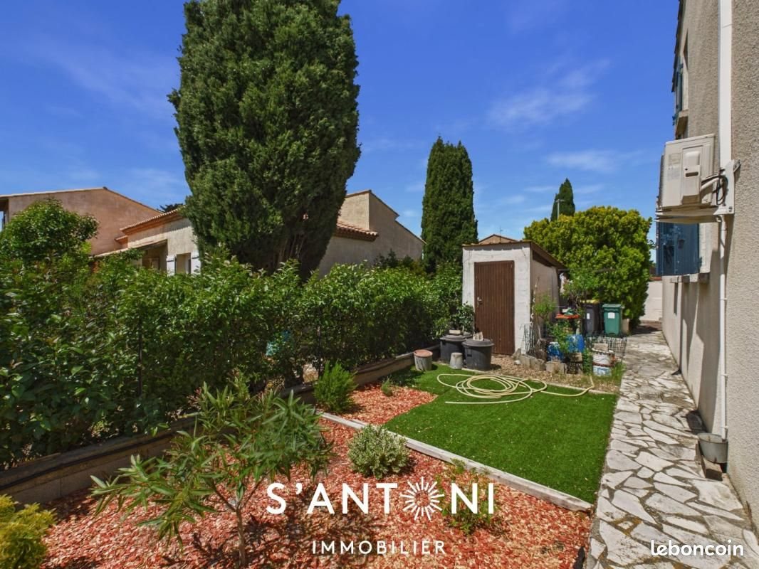 Maison à vendre, 142m², Sauvian