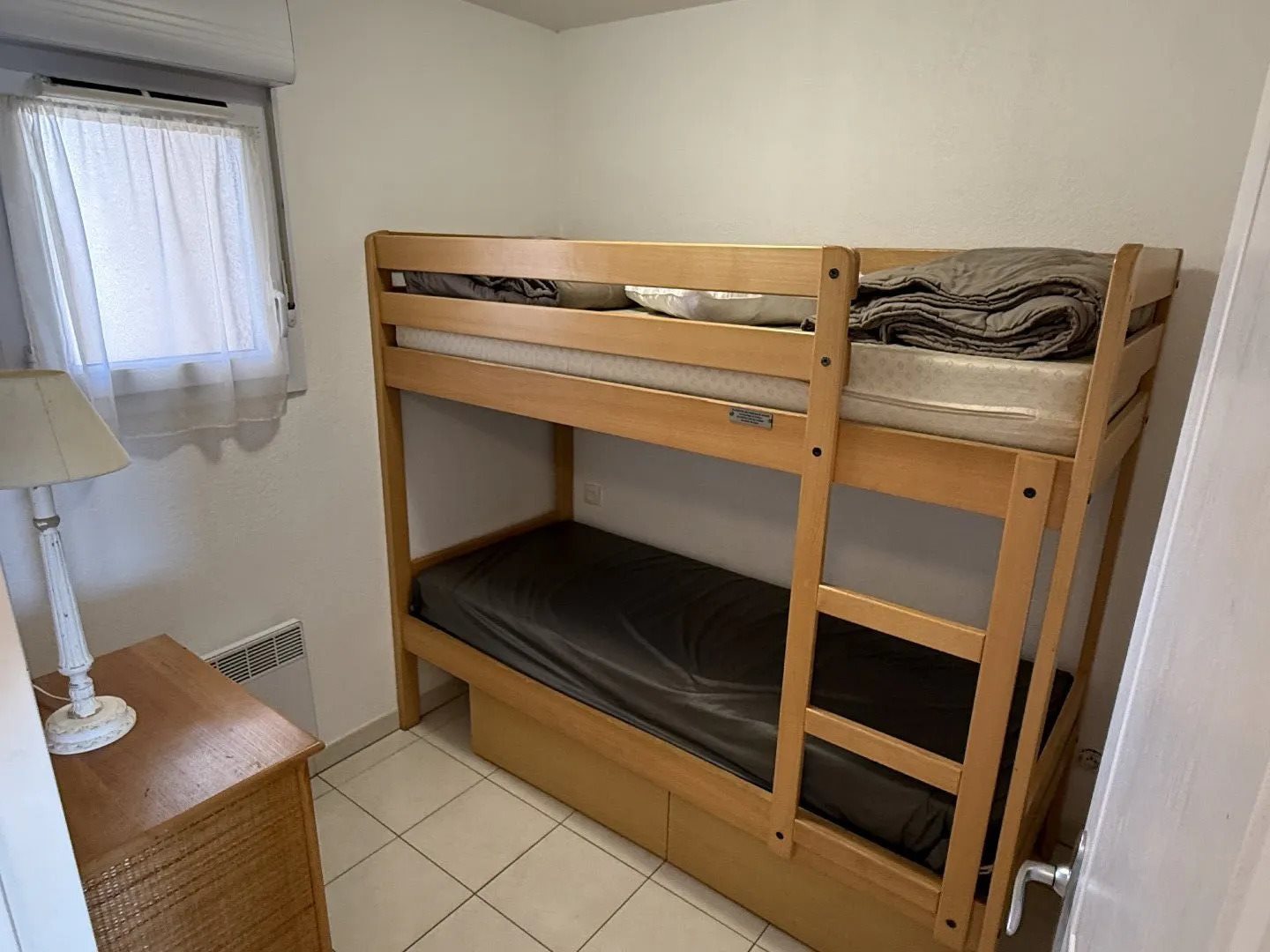 Appartement à vendre, 36m², Valras-Plage