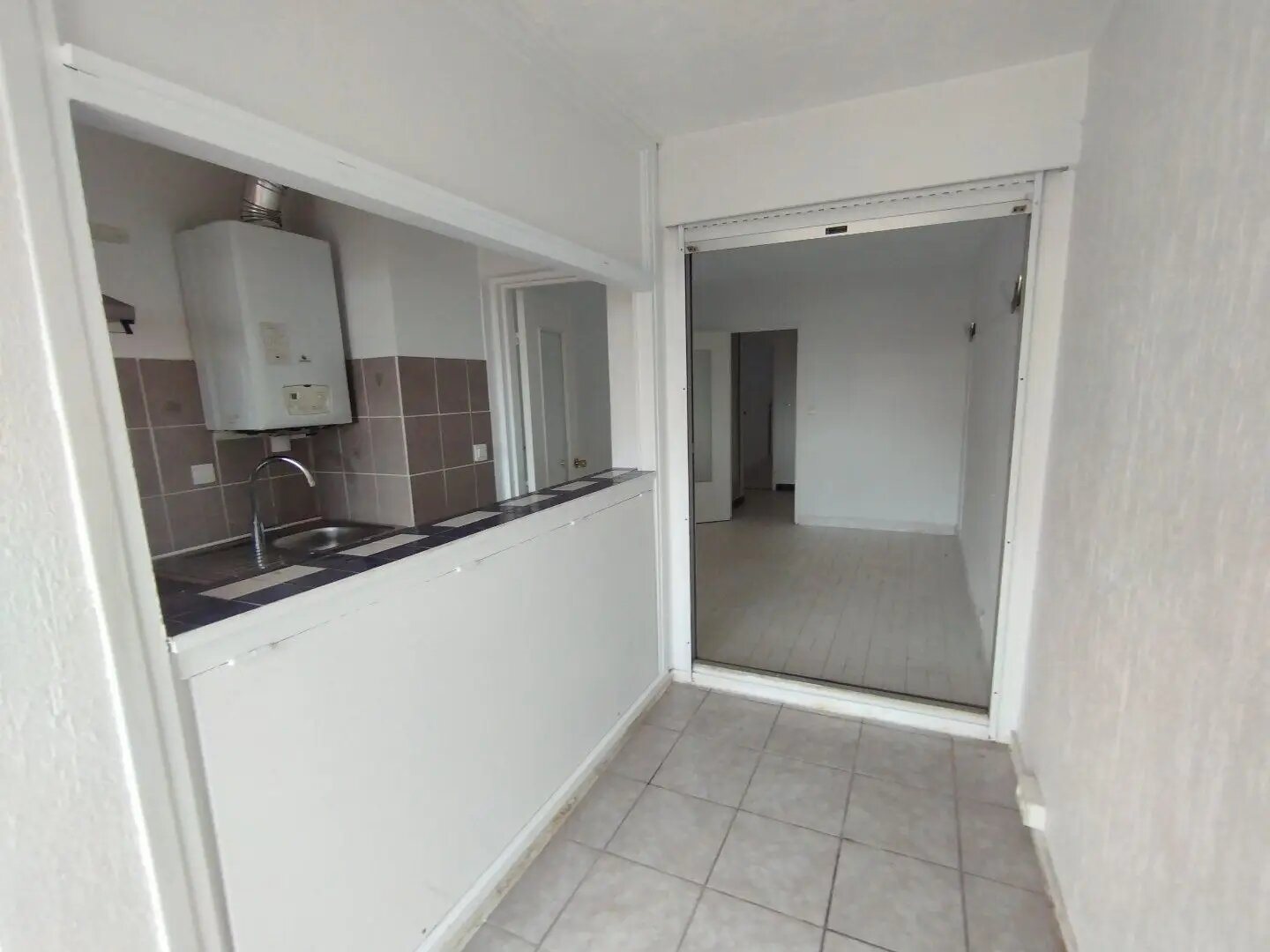 Appartement à vendre, 41m², Agde (Cap d'Agde)
