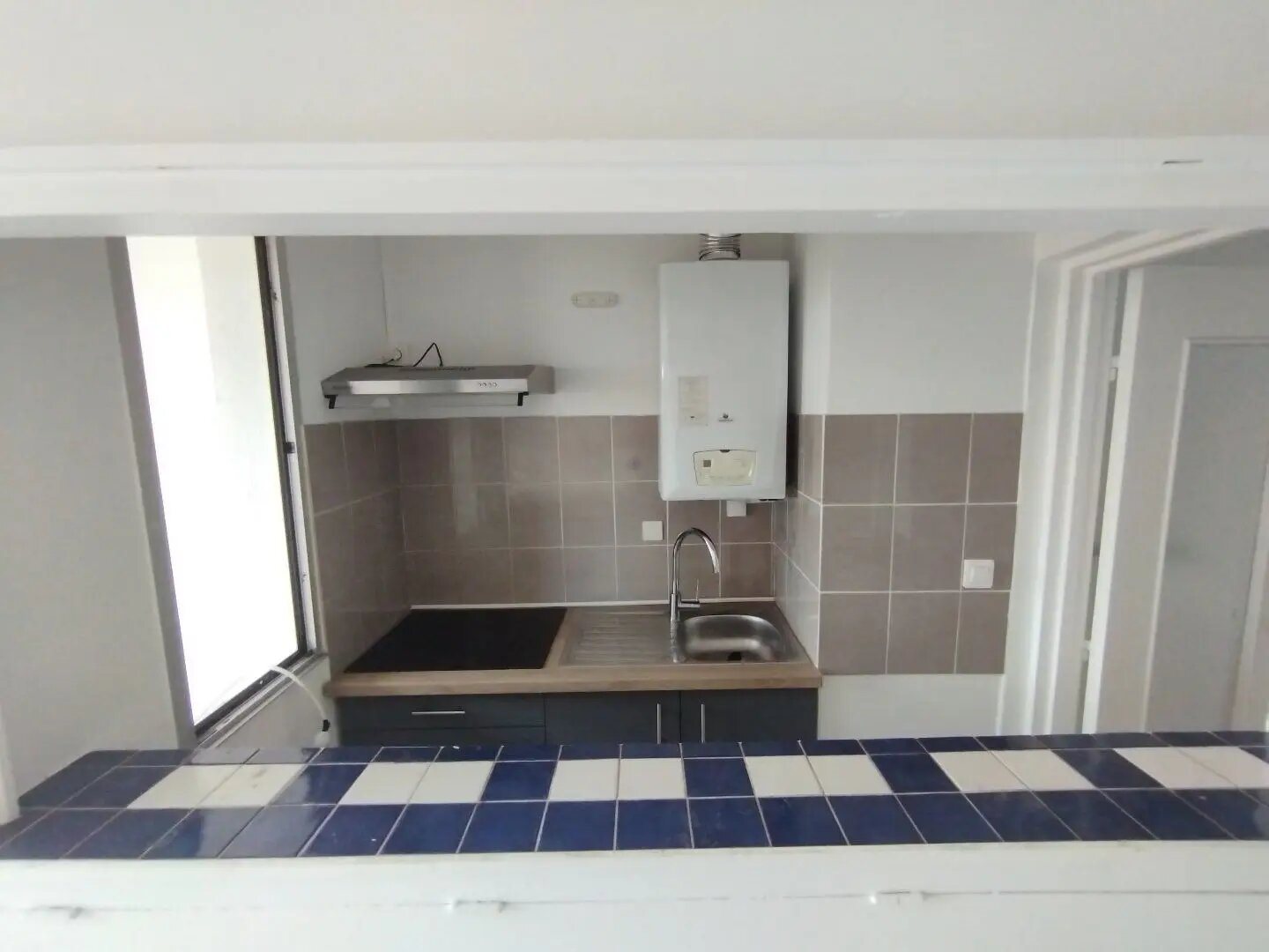 Appartement à vendre, 41m², Agde (Cap d'Agde)