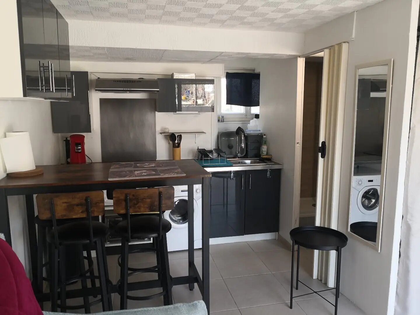 Appartement à vendre, 22m², Agde (Cap d'Agde)