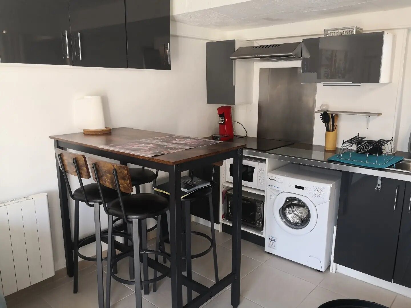 Appartement à vendre, 22m², Agde (Cap d'Agde)