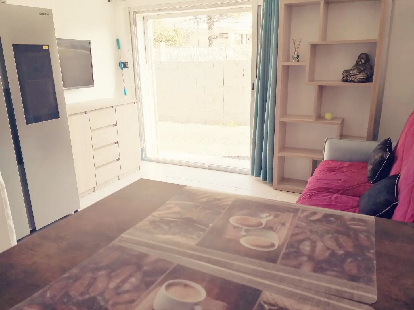 Appartement à vendre, 22m², Agde (Cap d'Agde)