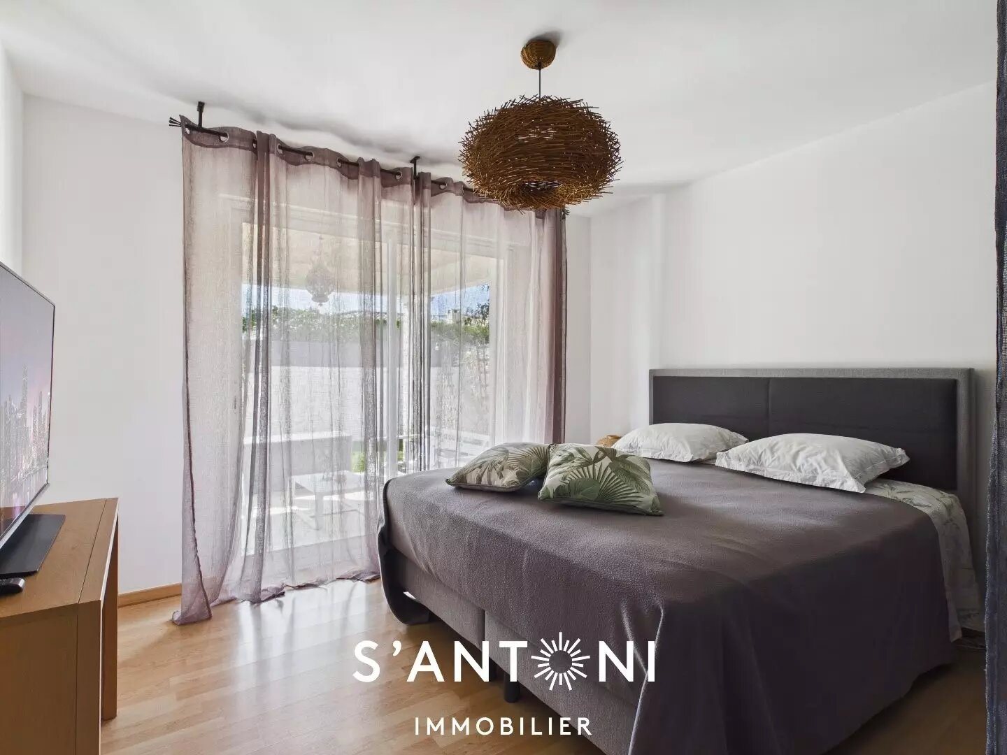 Maison à vendre, 140m², Sauvian