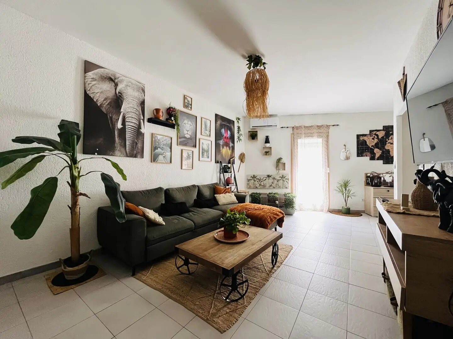 Appartement à vendre, 77m², Béziers