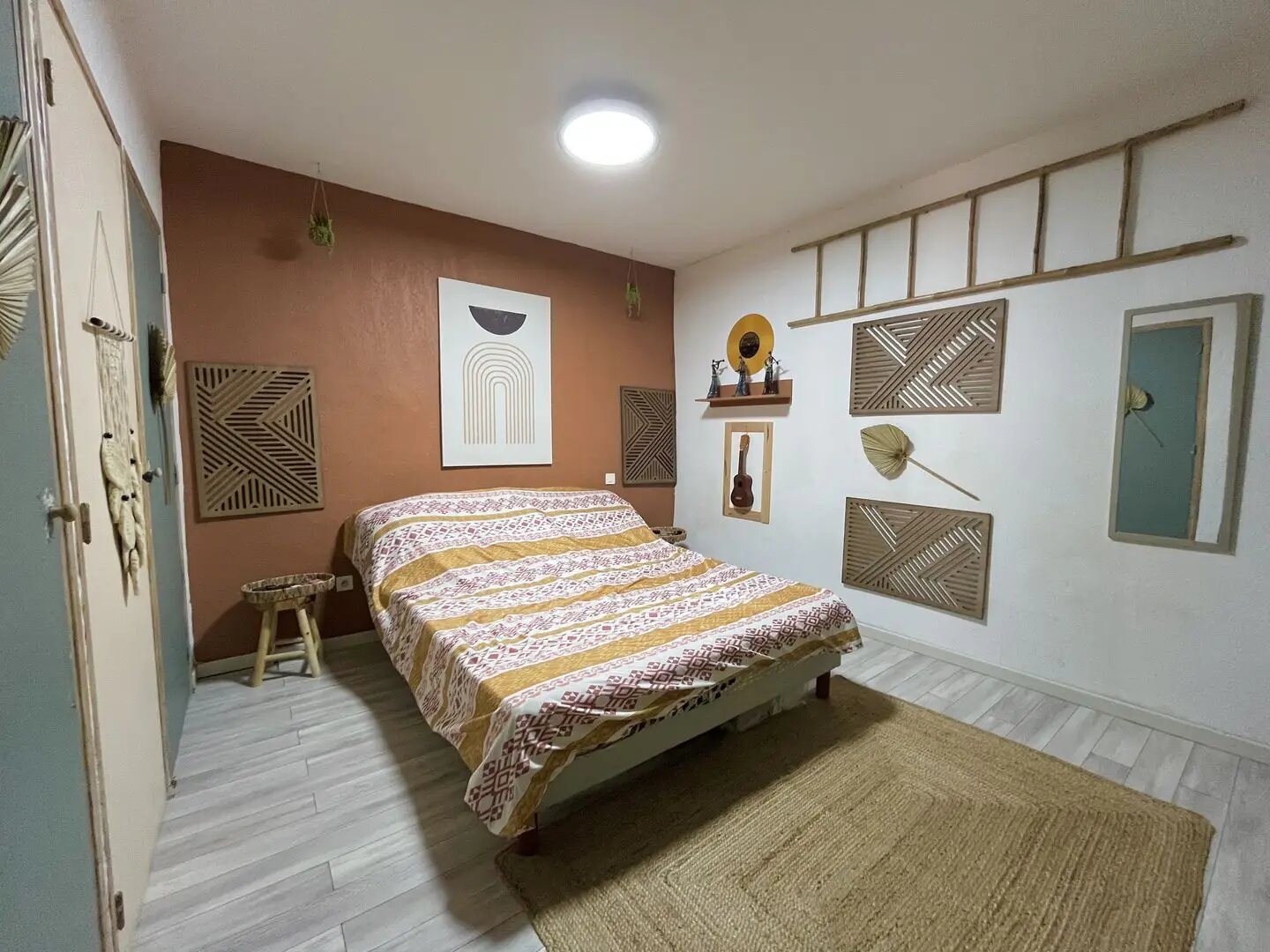 Appartement à vendre, 77m², Béziers