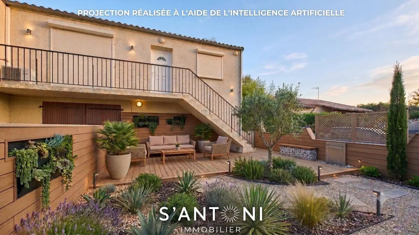 Maison à vendre, 120m², Bassan
