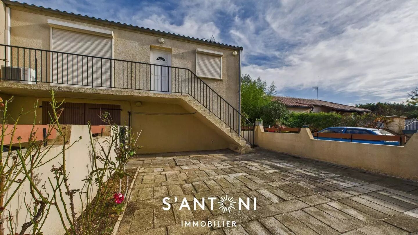 Maison à vendre, 120m², Bassan