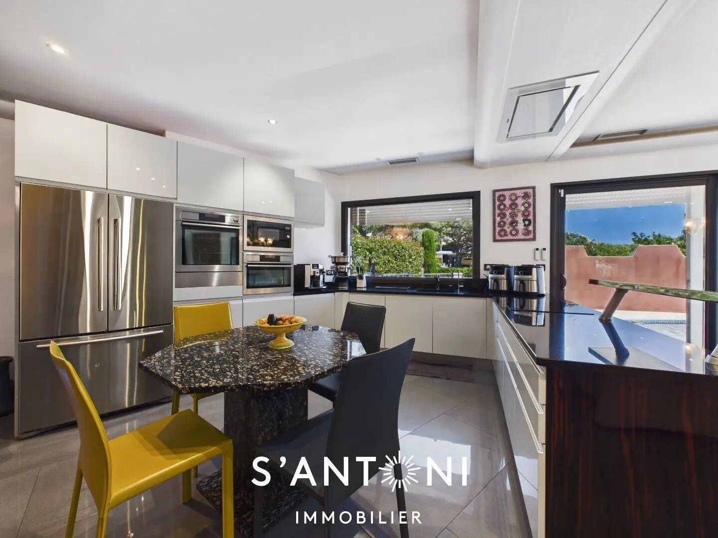 Maison à vendre, 225m², Boujan-sur-Libron