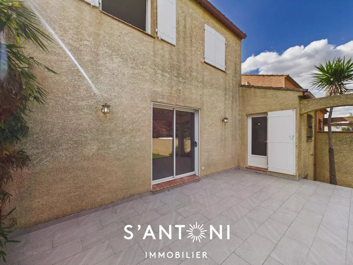 Maison à vendre, 110m², Lignan-sur-Orb