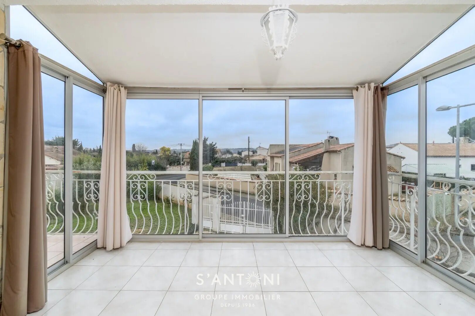 Maison à vendre, 185m², Thézan-lès-Béziers
