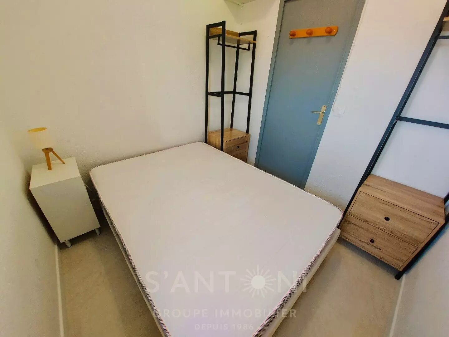 Appartement à vendre, 30m², Marseillan