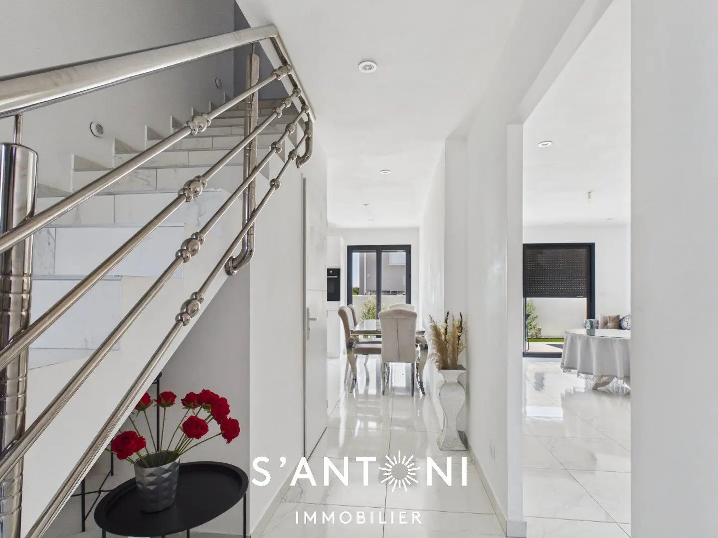 Maison à vendre, 128m², Vias