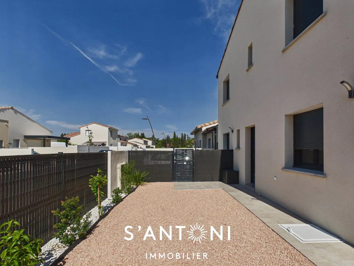 Maison à vendre, 128m², Vias