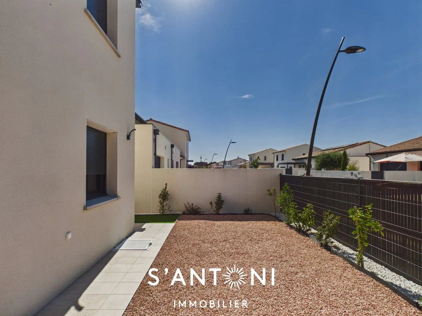 Maison à vendre, 128m², Vias