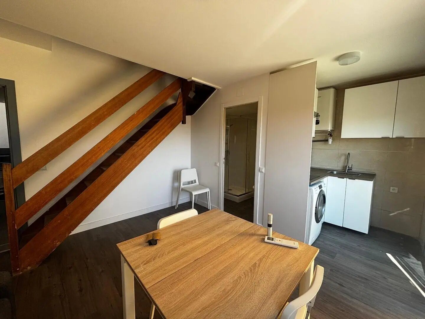Appartement à louer, 33m², Agde (Cap d'Agde)