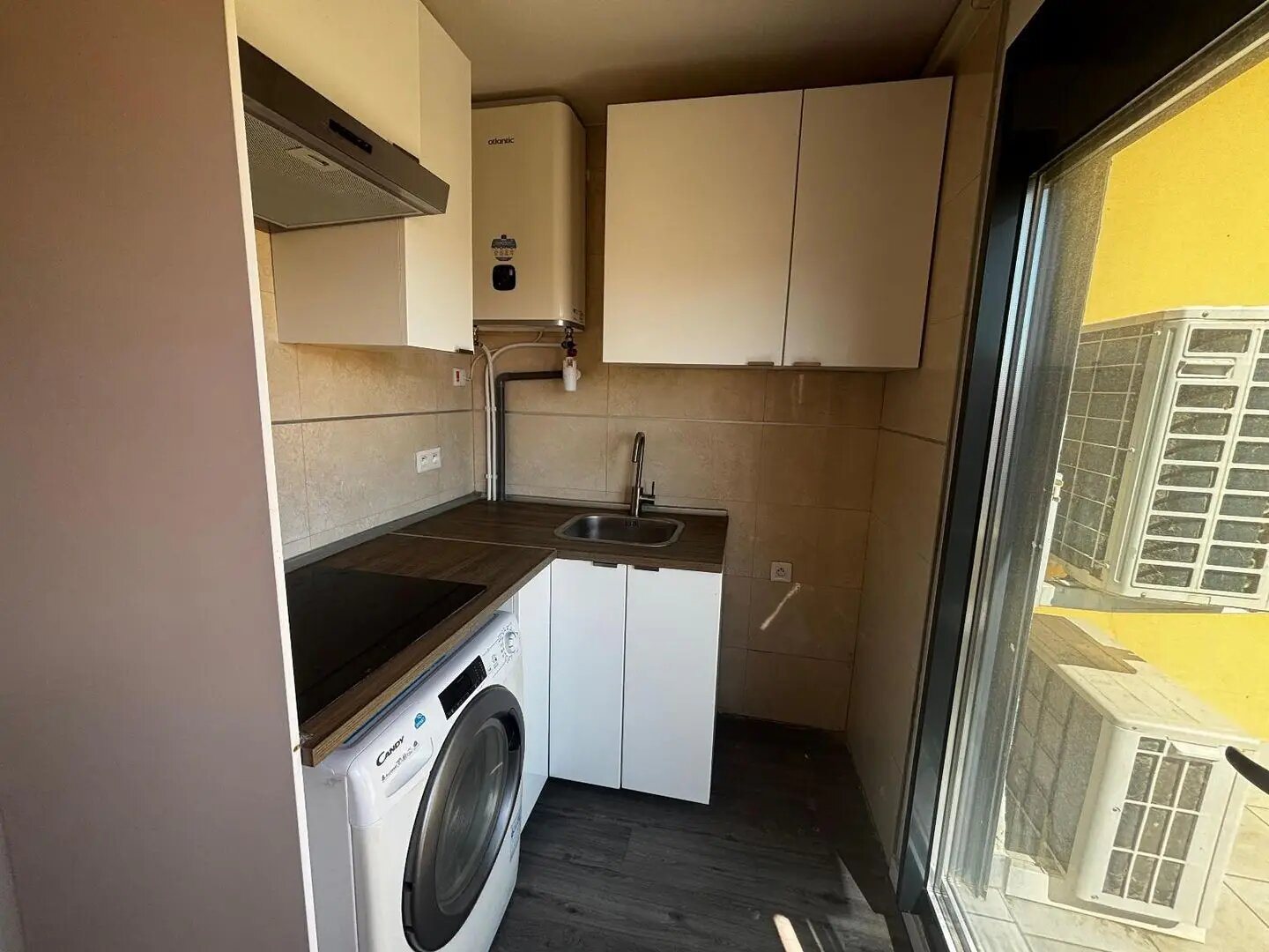 Appartement à louer, 33m², Agde (Cap d'Agde)