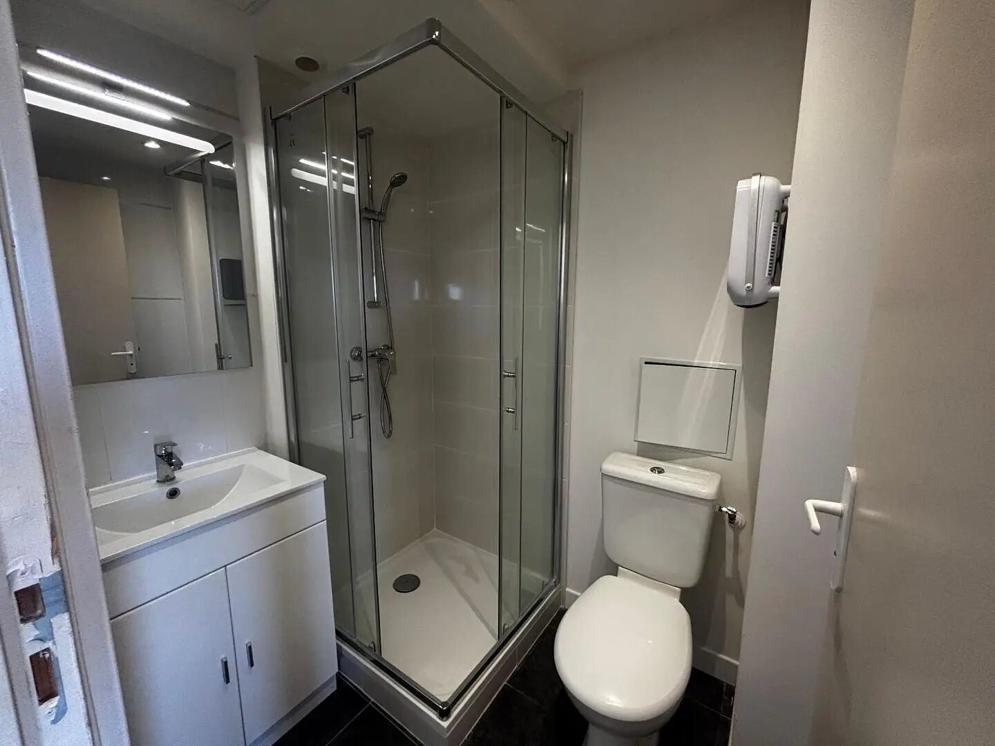 Appartement à louer, 33m², Agde (Cap d'Agde)