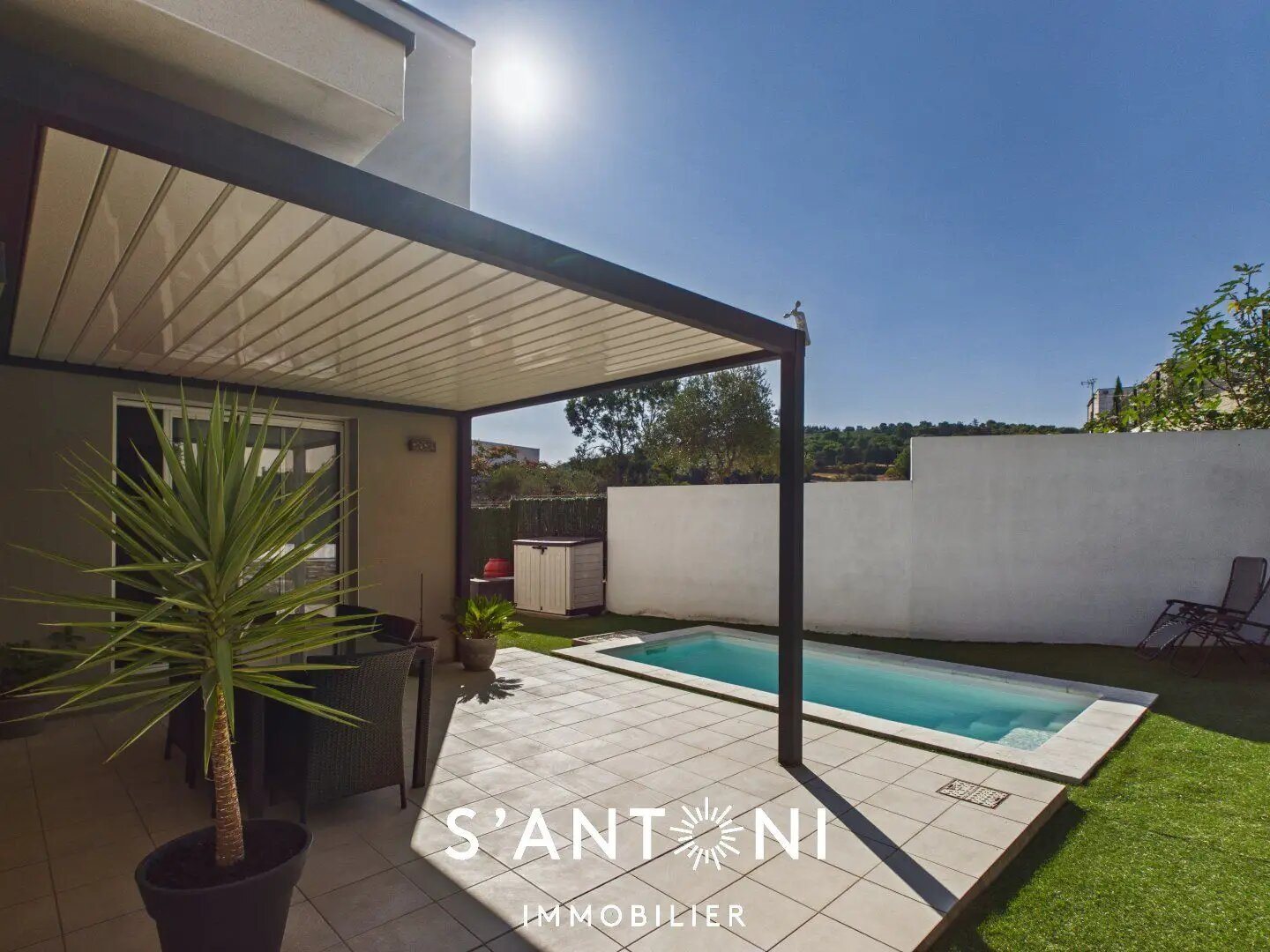 Maison à vendre, 134m², Agde (Cap d'Agde)