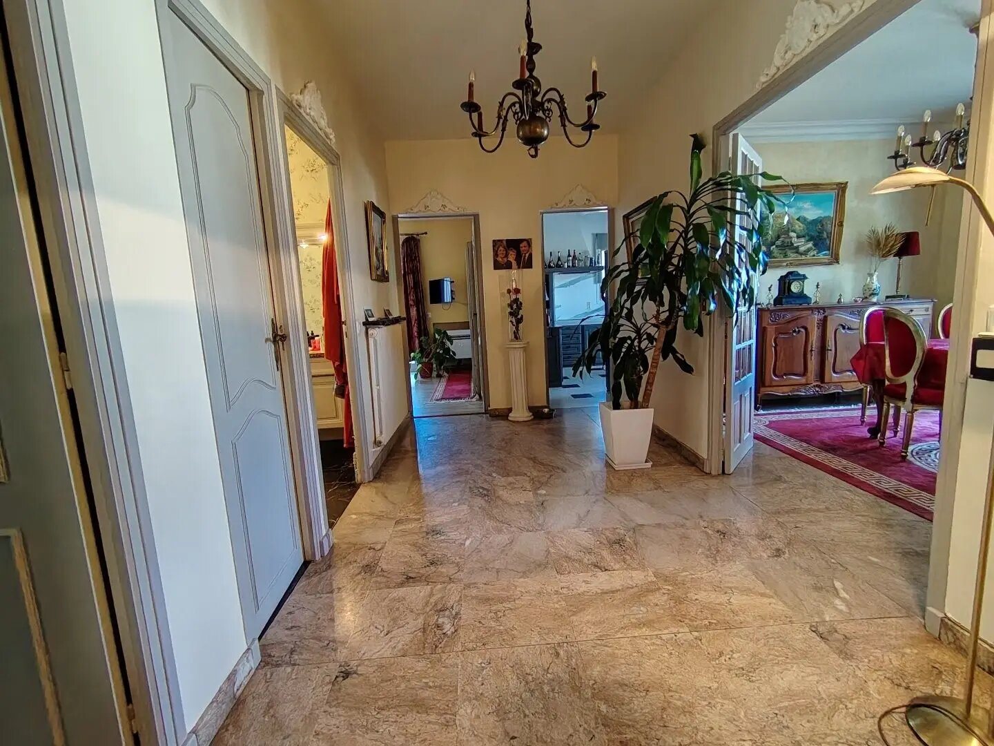 Maison à vendre, 169m², Valras-Plage