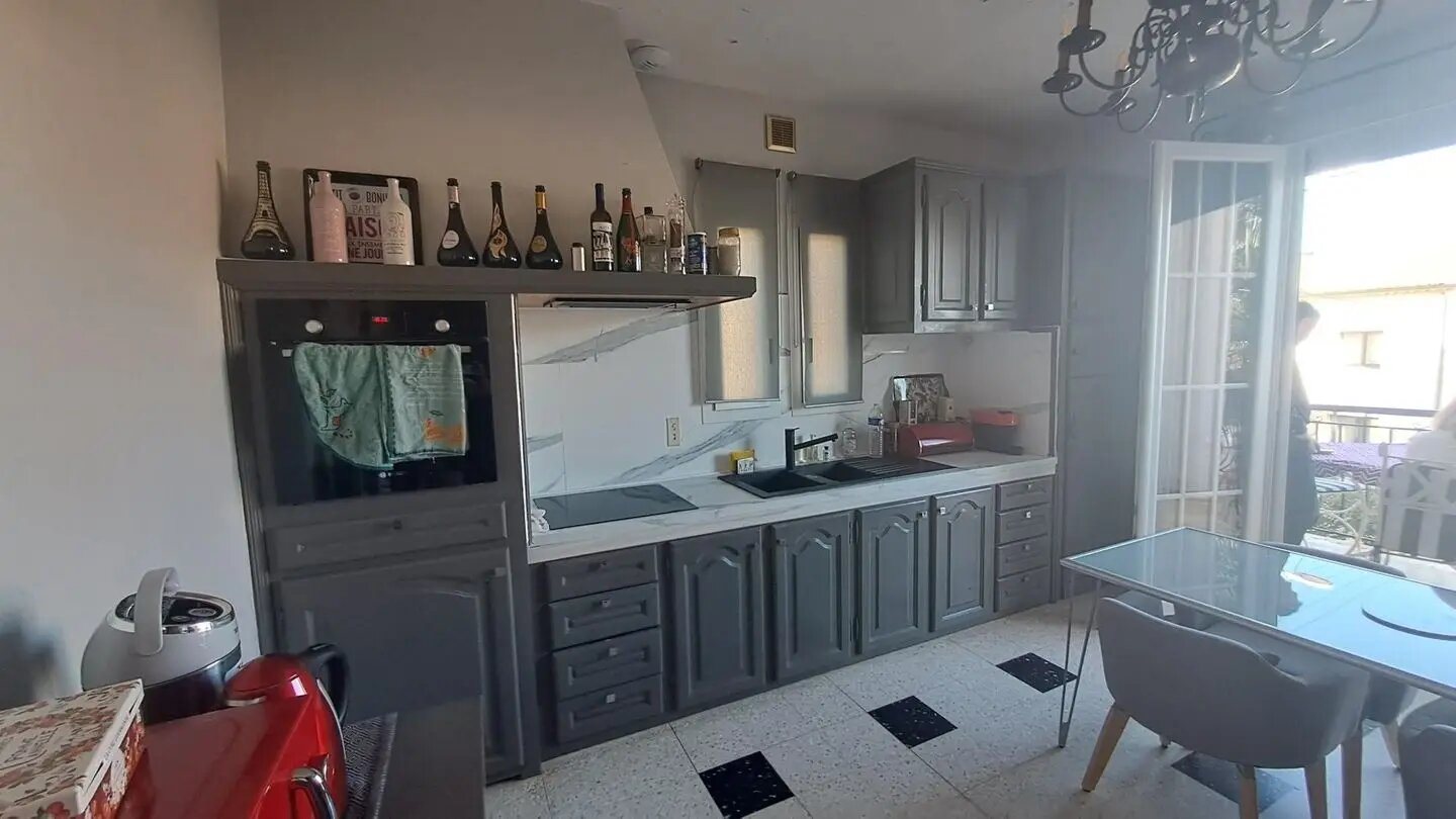 Maison à vendre, 169m², Valras-Plage