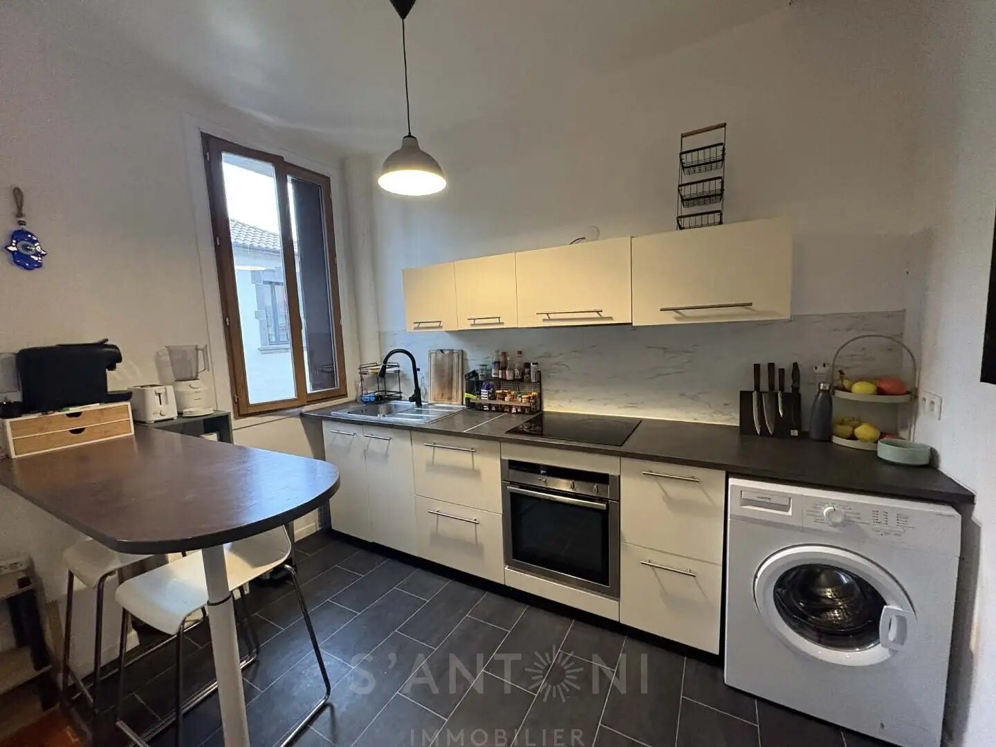 Appartement à vendre, 54m², Agde (Cap d'Agde)